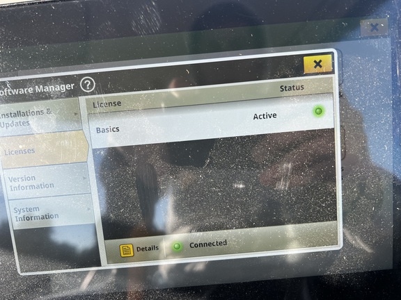 2025 John Deere 6R 175 - Photo38