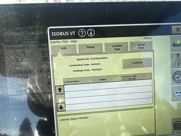 2025 John Deere 6R 175 - Photo41