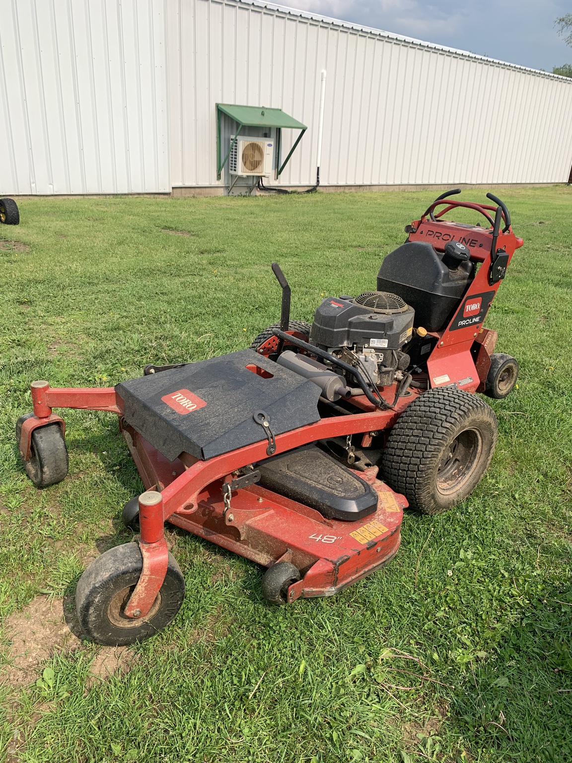 2022 Toro 44424 Image 4