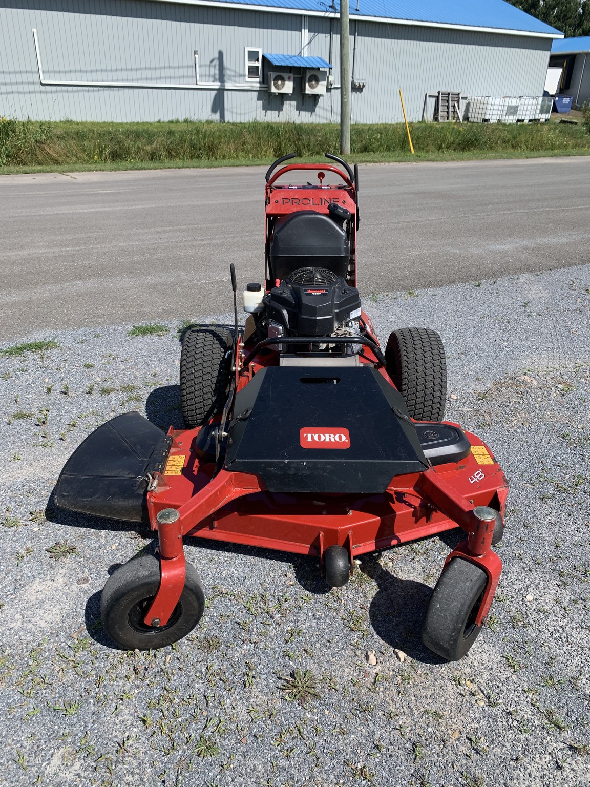 2022 Toro 44424 Image 1
