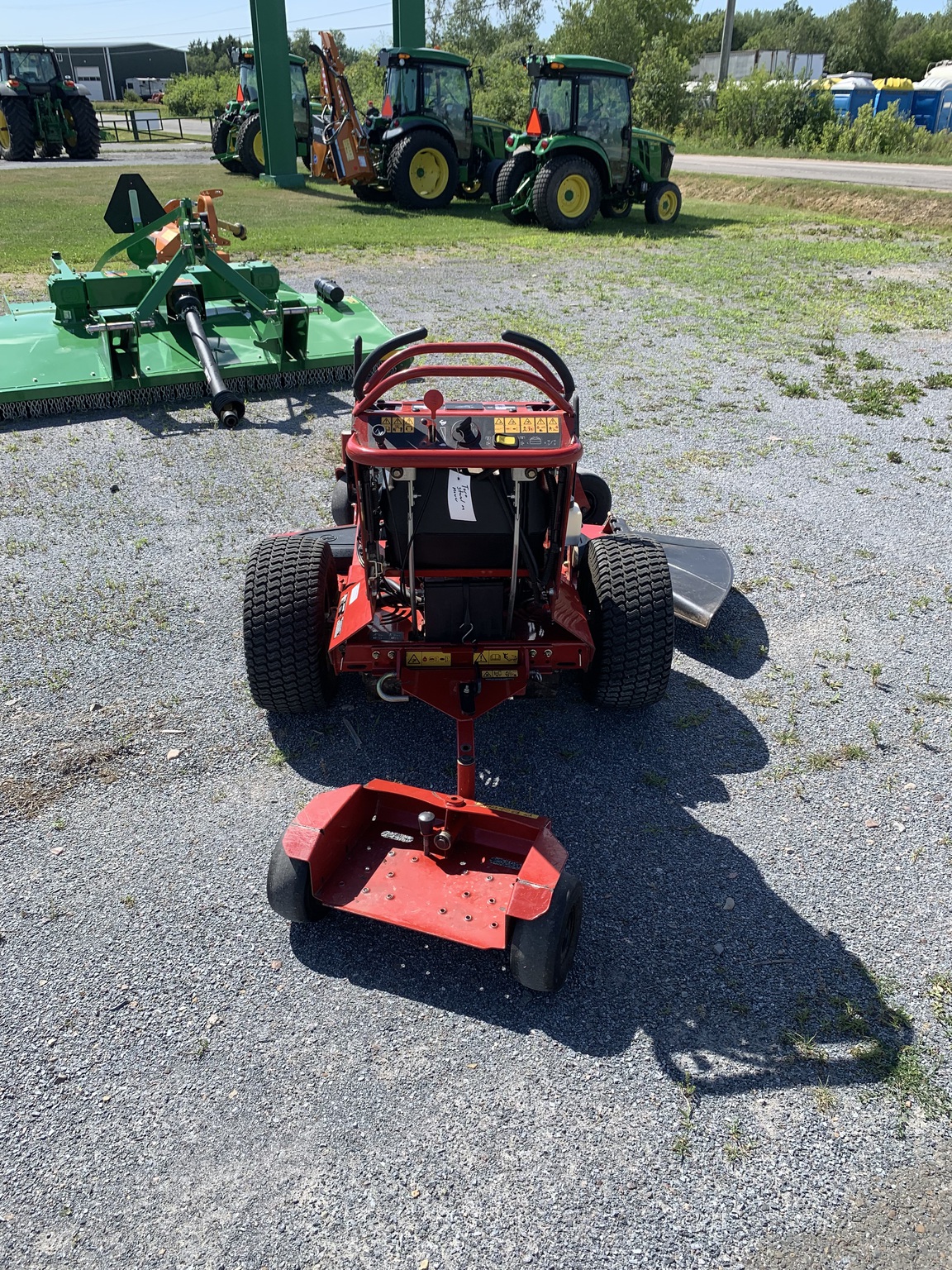 2022 Toro 44424 Image 3