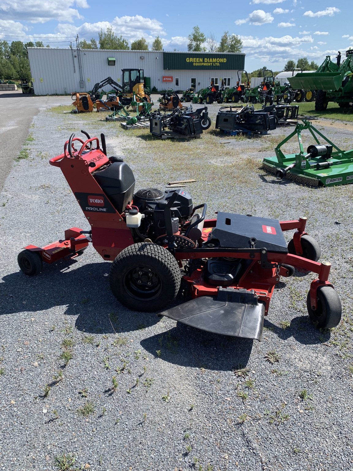 2022 Toro 44424 Image 2