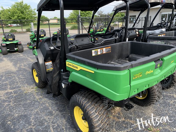 Photo of 2024 John Deere XUV 560E