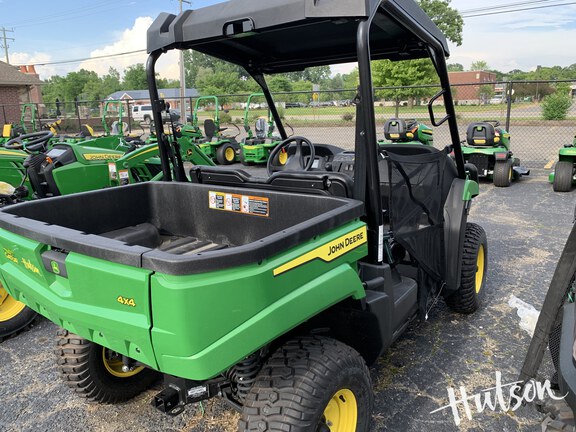 Photo of 2024 John Deere XUV 560E