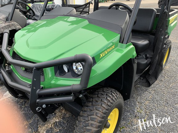 Photo of 2024 John Deere XUV 560E