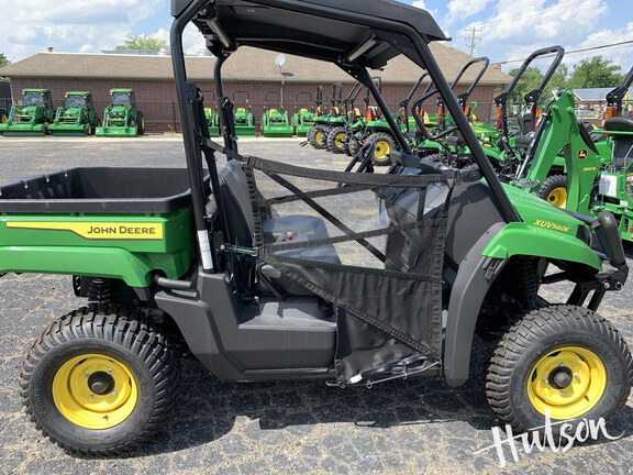 Photo of 2024 John Deere XUV 560E
