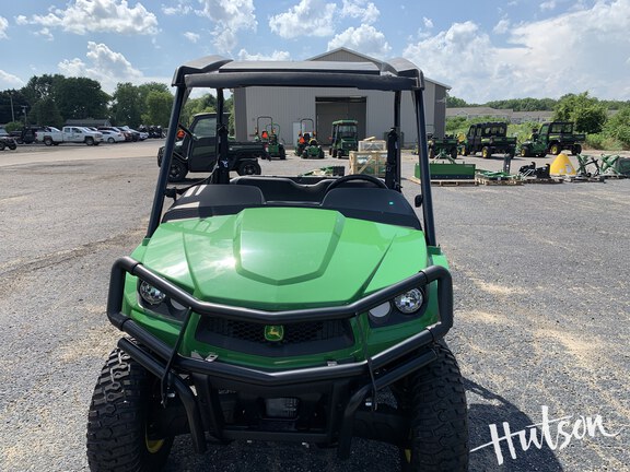 Photo of 2024 John Deere XUV 560E