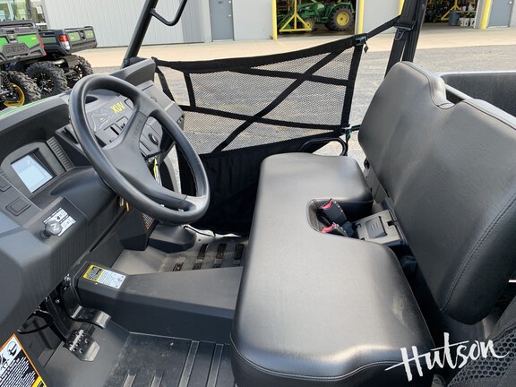 Photo of 2024 John Deere XUV 560E
