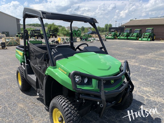 Photo of 2024 John Deere XUV 560E