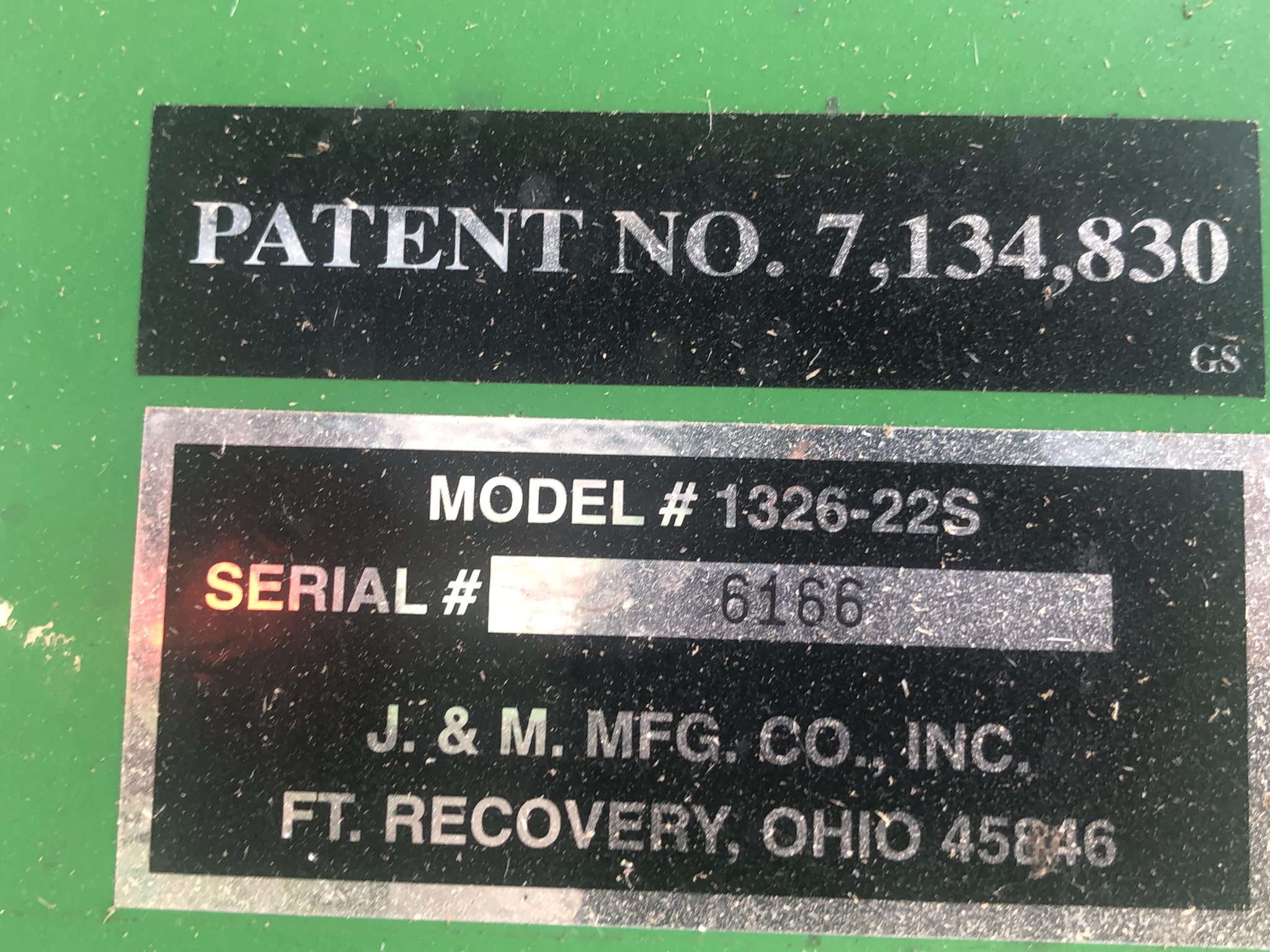 J&M 1326-22 Image 18