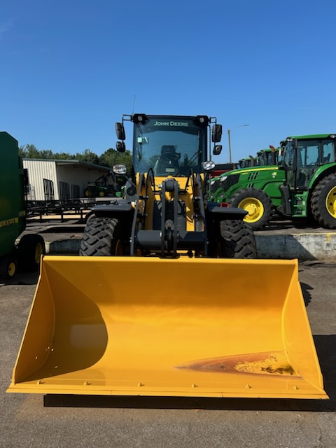 2024 John Deere 344 P Image 2