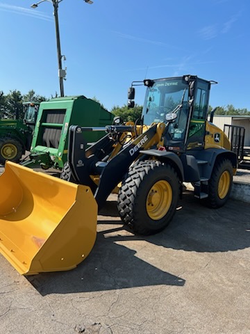 2024 John Deere 344 P Image 1