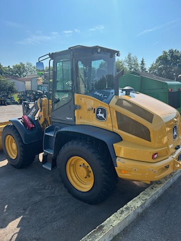 2024 John Deere 344 P Image 5