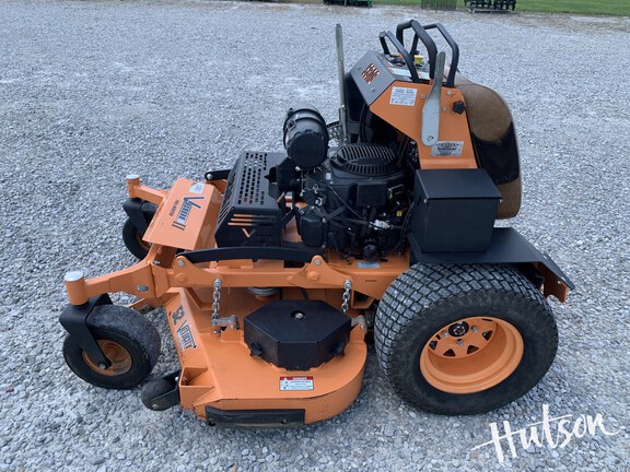 Photo of 2021 Scag SVRII-52V-25CV-EFI