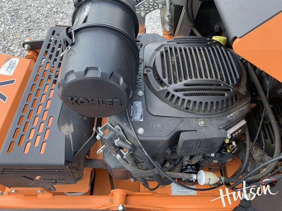 Photo of 2021 Scag SVRII-52V-25CV-EFI
