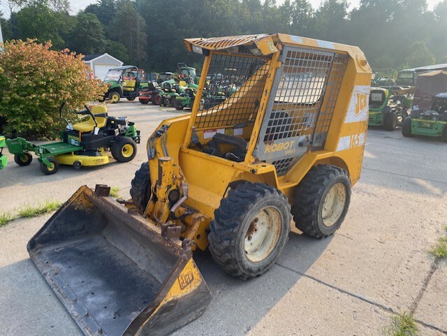 JCB 165 SERIES 2 Image 10