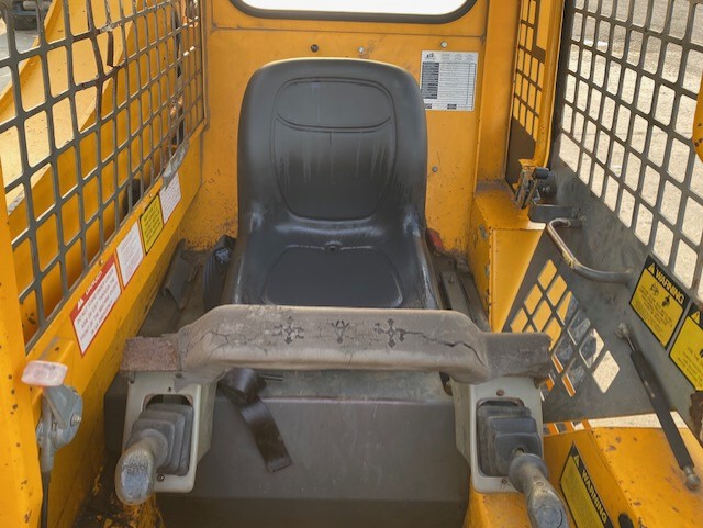 JCB 165 SERIES 2 Image 11