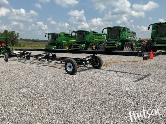 Photo of 2024 J&M 4WS17-HD-48