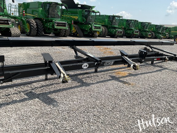Photo of 2024 J&M 4WS17-HD-48