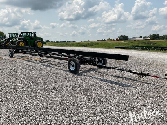 Photo of 2024 J&M 4WS17-HD-48
