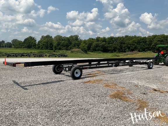 Photo of 2024 J&M 4WS17-HD-48
