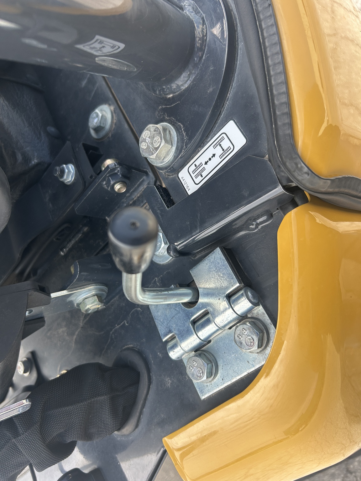 2022 John Deere 17G at Heritage Tractor in Baldwin City, KS