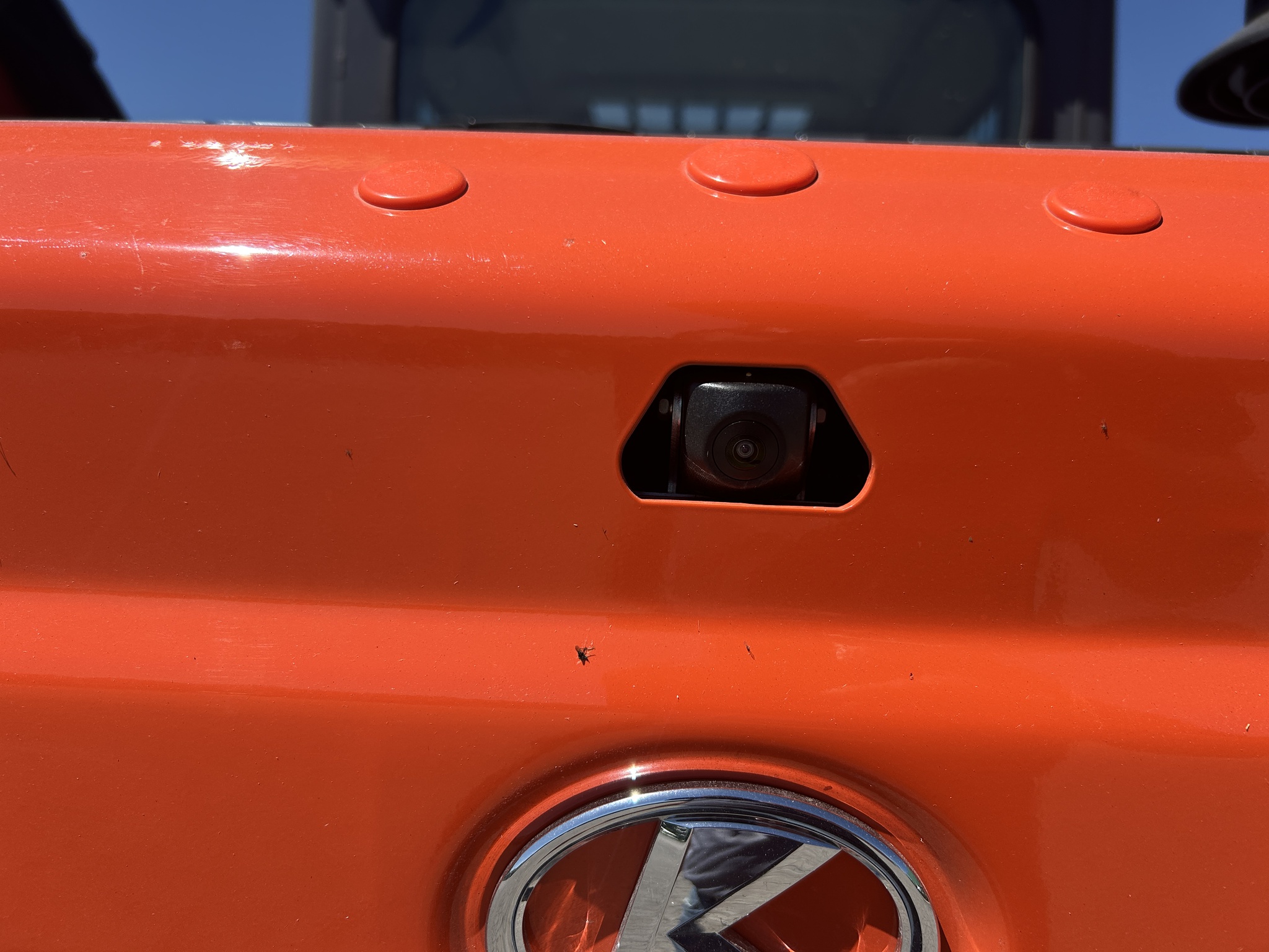  2025 Kubota SVL75-3 at Heritage Tractor in Rogersville, MO