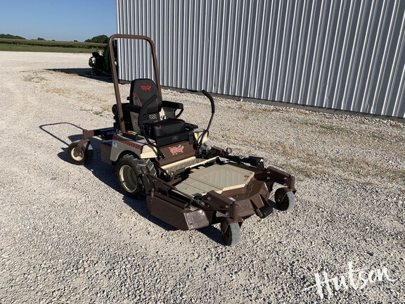 Photo of 2023 Grasshopper 526V