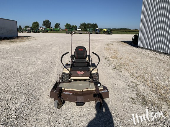 Photo of 2023 Grasshopper 526V
