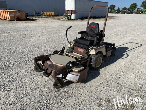 Photo of 2023 Grasshopper 526V