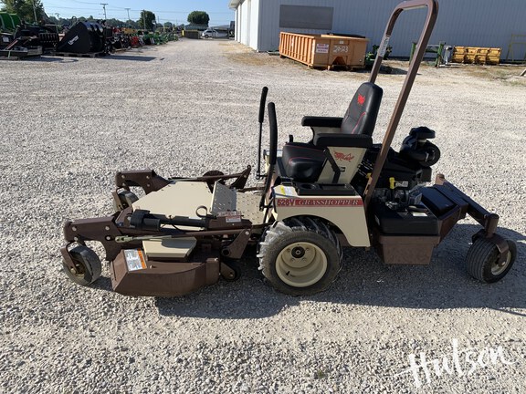 Photo of 2023 Grasshopper 526V