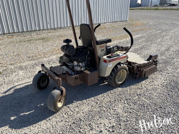 Photo of 2023 Grasshopper 526V