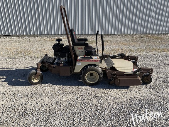 Photo of 2023 Grasshopper 526V