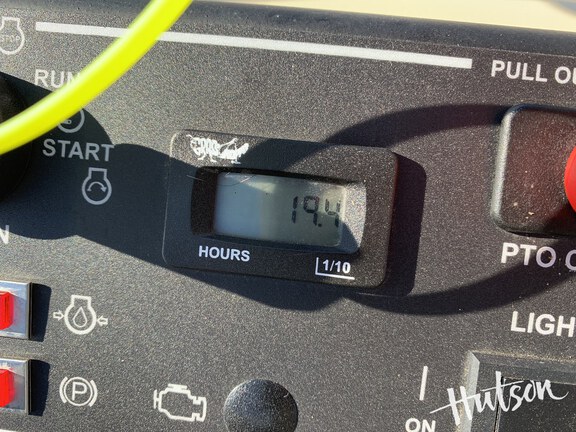 Photo of 2023 Grasshopper 526V