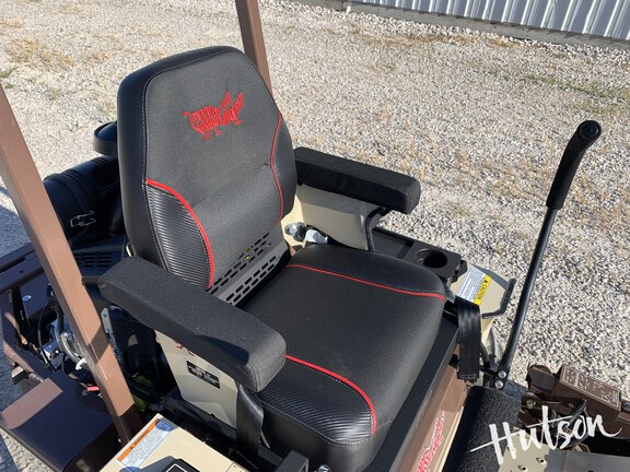 Photo of 2023 Grasshopper 526V
