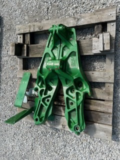 John Deere w55234 Image 3