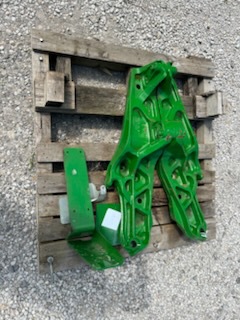 John Deere w55234 Image 5