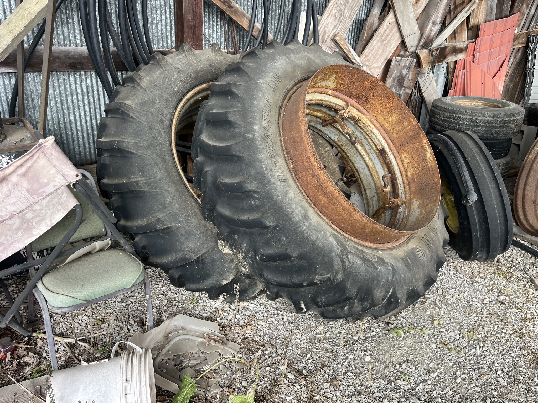 1982 John Deere 4240 Image 15