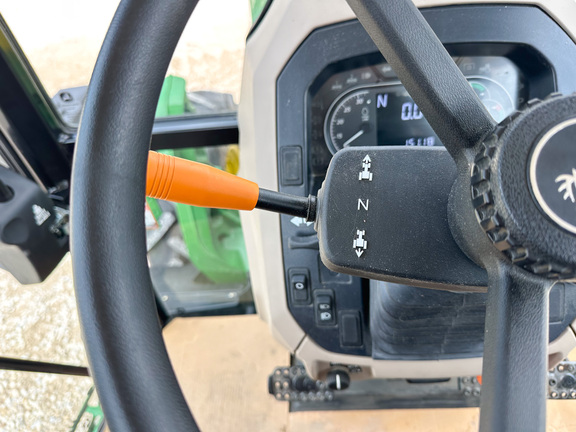 2024 John-Deere 6105E