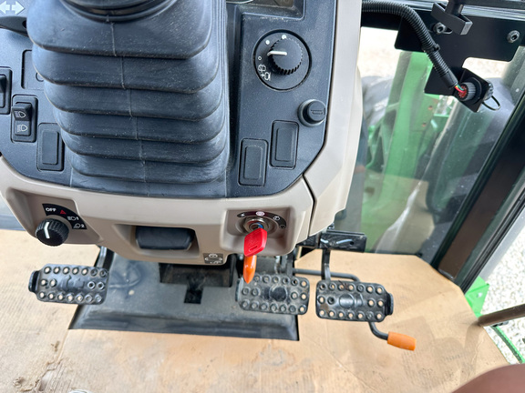 2024 John-Deere 6105E