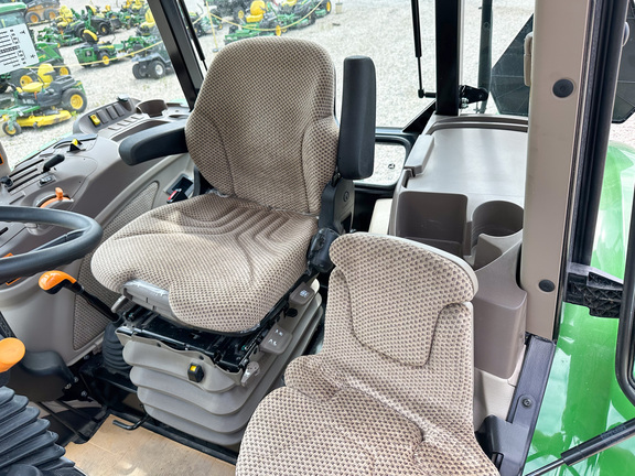 2024 John-Deere 6105E