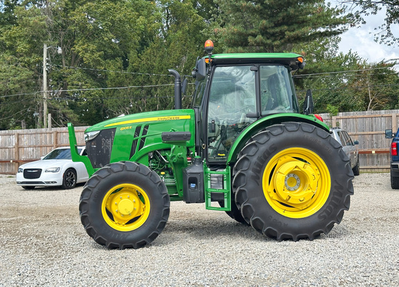 2024 John-Deere 6105E