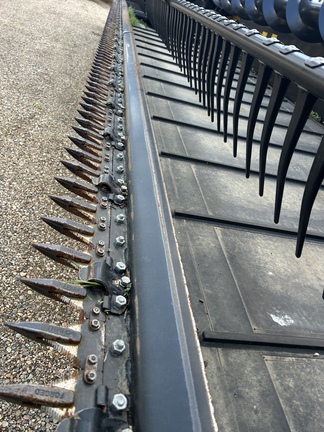 Used 2020 MacDon FD135 Combine Platforms at Horizon Ag & Turf in Lloydminster, AB - Photo4