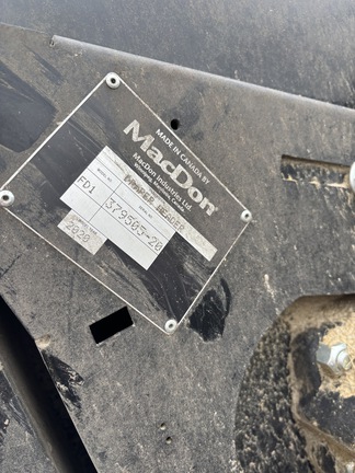 Used 2020 MacDon FD135 Combine Platforms at Horizon Ag & Turf in Lloydminster, AB - Photo10