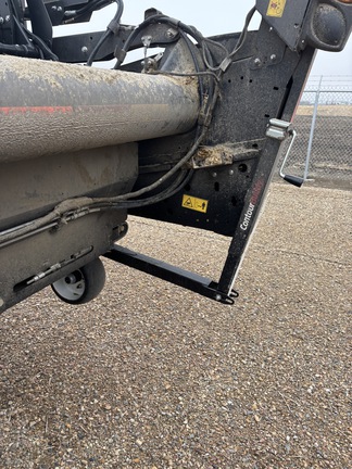 Used 2020 MacDon FD135 Combine Platforms at Horizon Ag & Turf in Lloydminster, AB - Photo5