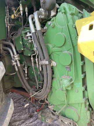 2022 John Deere 9700 - Photo20