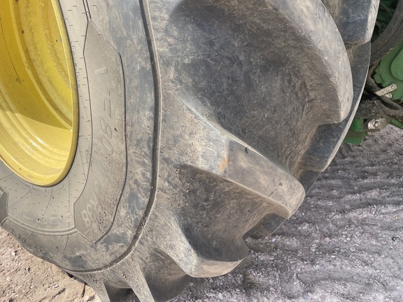 2022 John Deere 9700 - Photo21