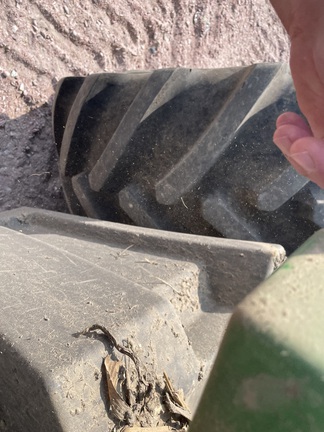 2022 John Deere 9700 - Photo18