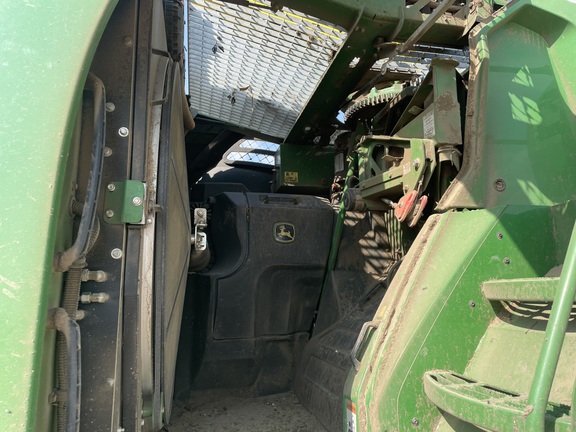 2022 John Deere 9700 - Photo17