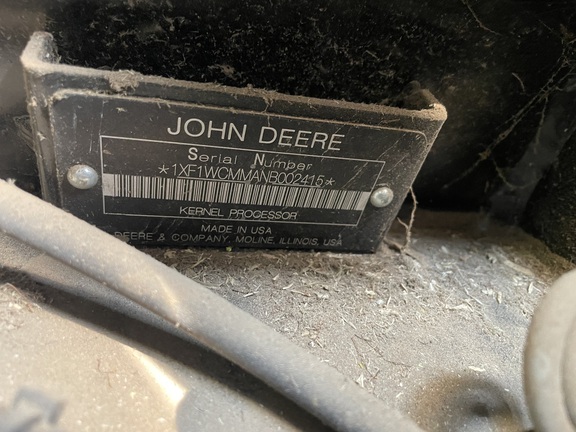 2022 John Deere 9700 - Photo16